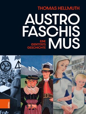 cover image of Austrofaschismus